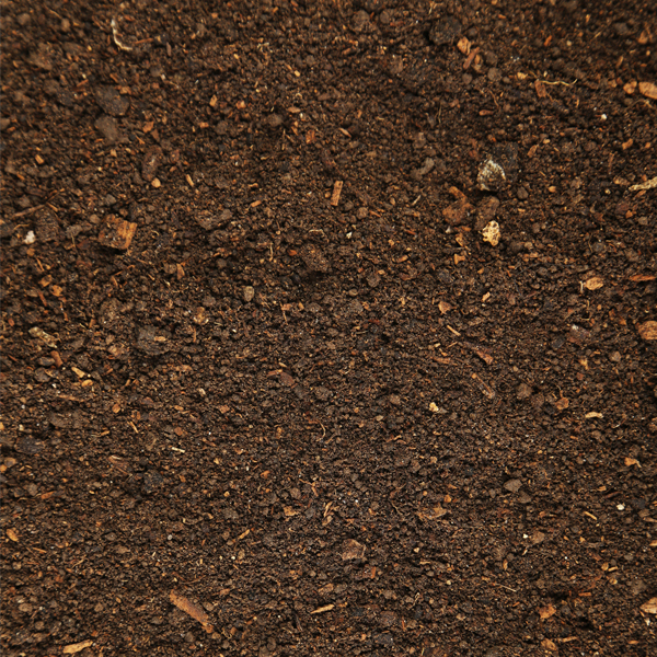 how much does it cost per cubic yard for bulk compost delivery  