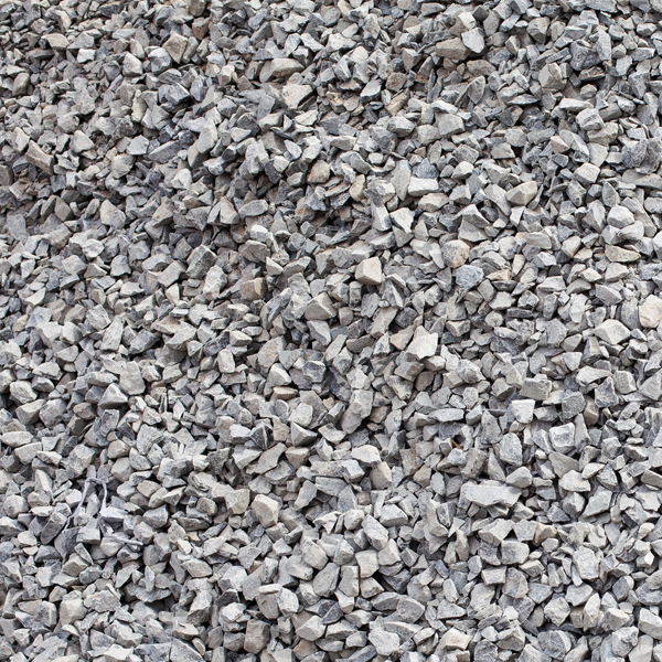 are there any nurseries or garden centers that offer gravel delivery  as part of their service  