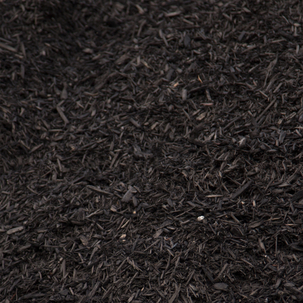 can you recommend a reputable supplier for mulch delivery  